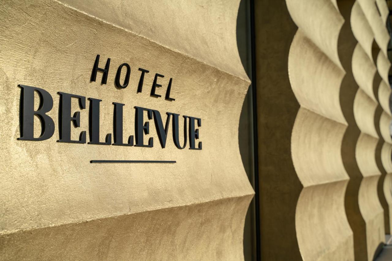 Bellevue Superior City Hotel Sibenik Exterior photo